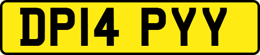 DP14PYY