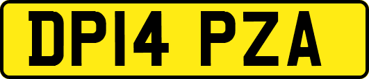DP14PZA