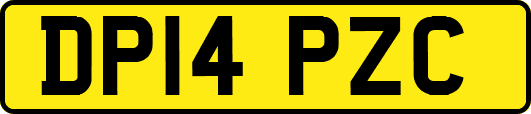 DP14PZC
