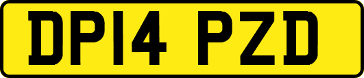 DP14PZD