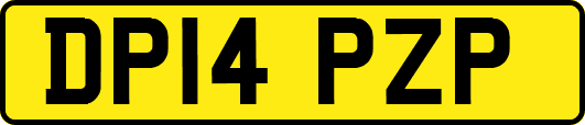 DP14PZP