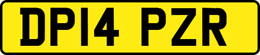DP14PZR