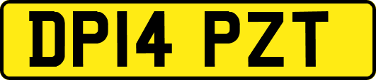 DP14PZT