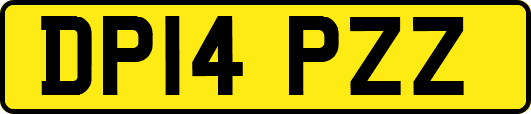 DP14PZZ