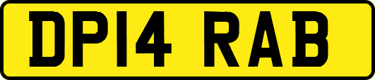 DP14RAB