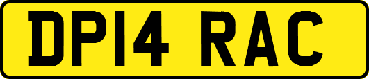 DP14RAC