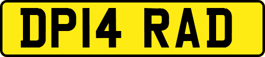 DP14RAD
