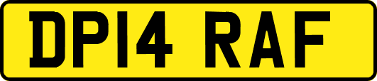 DP14RAF