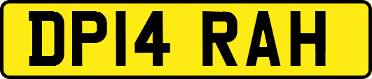 DP14RAH