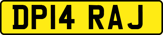 DP14RAJ