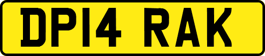 DP14RAK