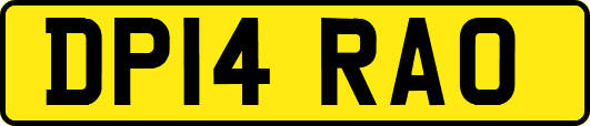 DP14RAO