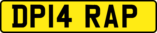 DP14RAP