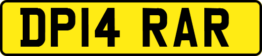 DP14RAR