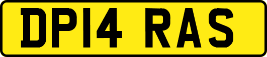 DP14RAS