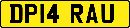 DP14RAU