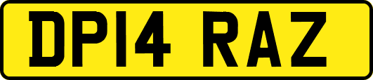 DP14RAZ