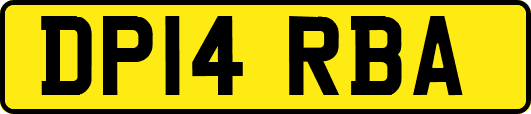 DP14RBA