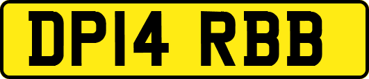DP14RBB
