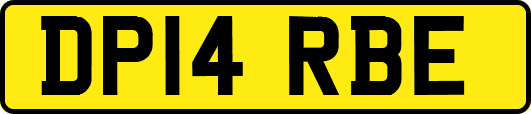 DP14RBE