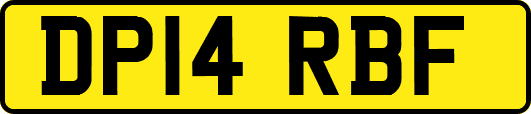 DP14RBF