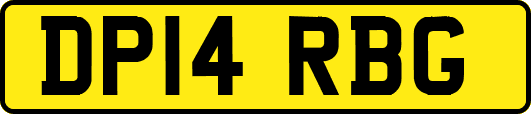 DP14RBG