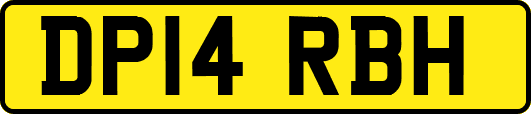 DP14RBH