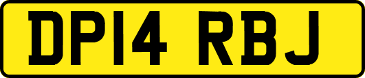 DP14RBJ