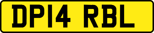 DP14RBL