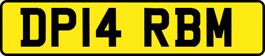 DP14RBM