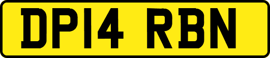 DP14RBN