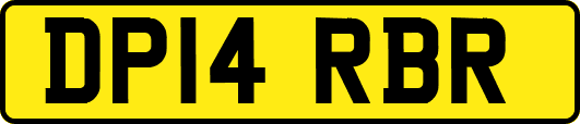 DP14RBR