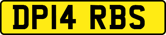 DP14RBS