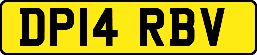 DP14RBV