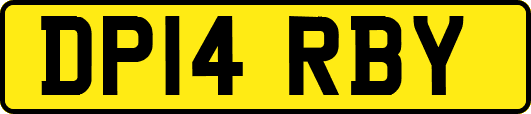 DP14RBY
