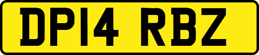 DP14RBZ