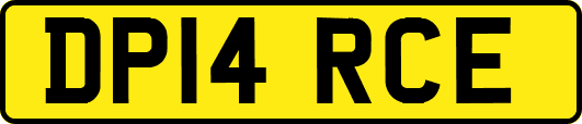 DP14RCE