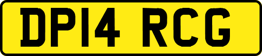 DP14RCG