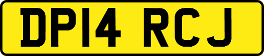 DP14RCJ