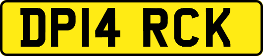 DP14RCK
