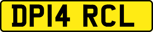DP14RCL