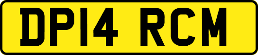 DP14RCM