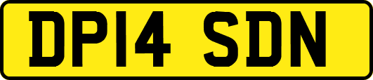 DP14SDN