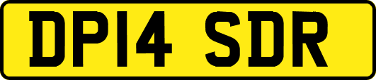 DP14SDR