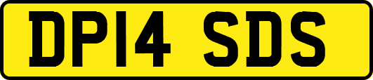 DP14SDS