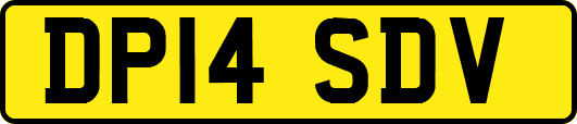 DP14SDV