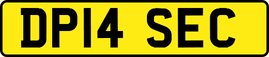 DP14SEC