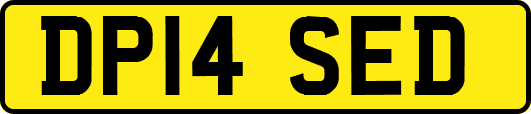 DP14SED