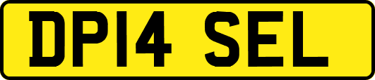 DP14SEL