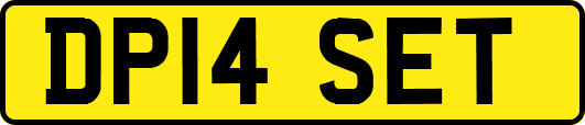 DP14SET